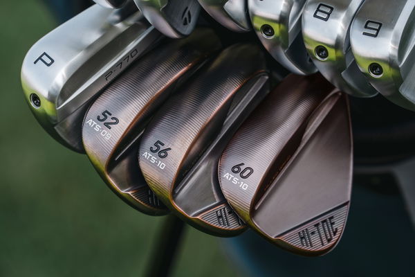 TaylorMade - asページ Legacy of Golf Club Innovation and Performance | TaylorMade Golf
